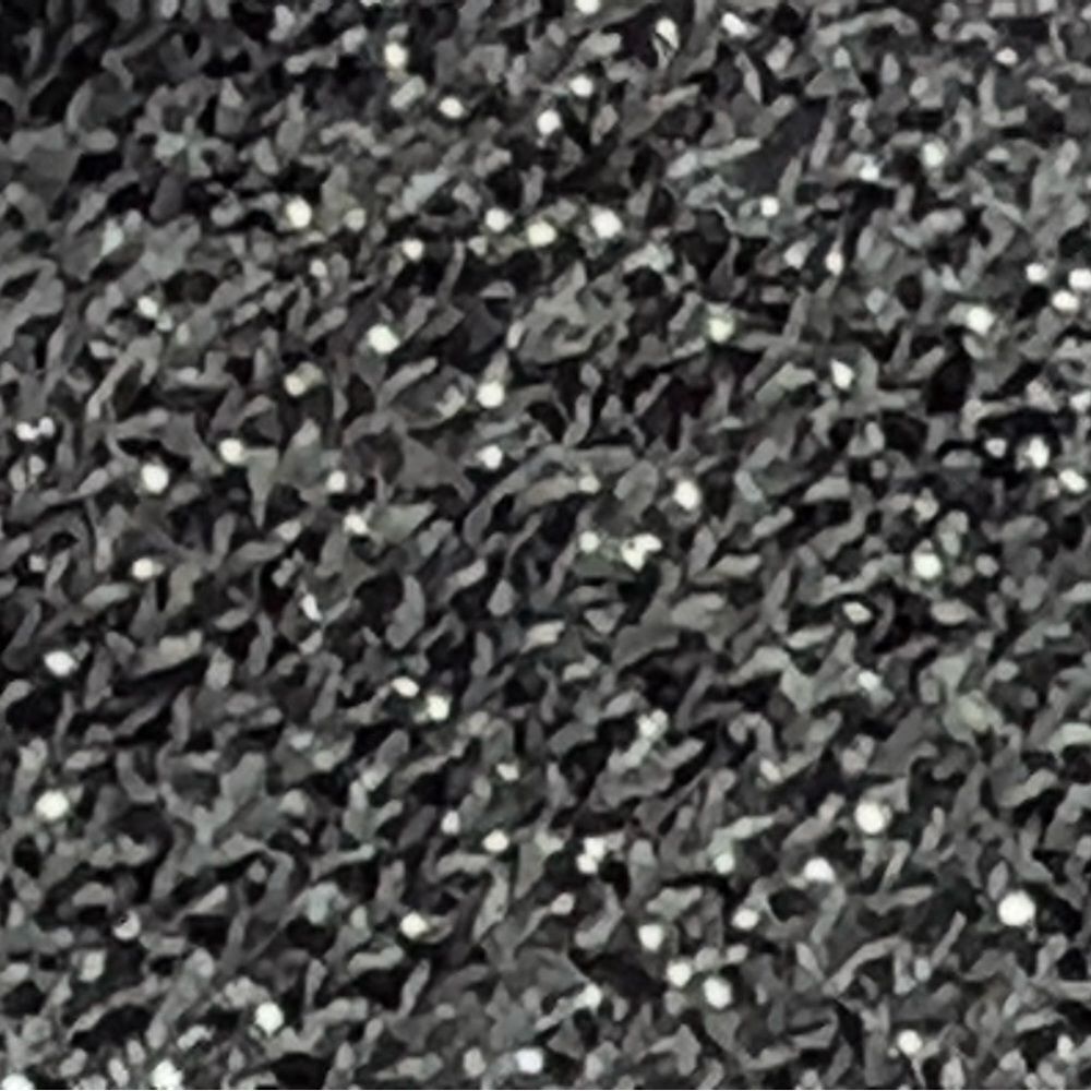 August Silk Shimmering Metallic Silver Knit Cardigan & Turtleneck Twinset SZ L - Picture 10 of 15